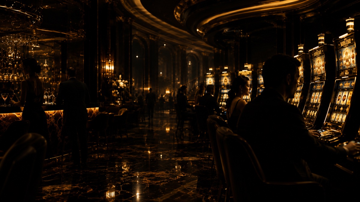 Casino del Kun Agüero — Winum plataforma oficial Argentina